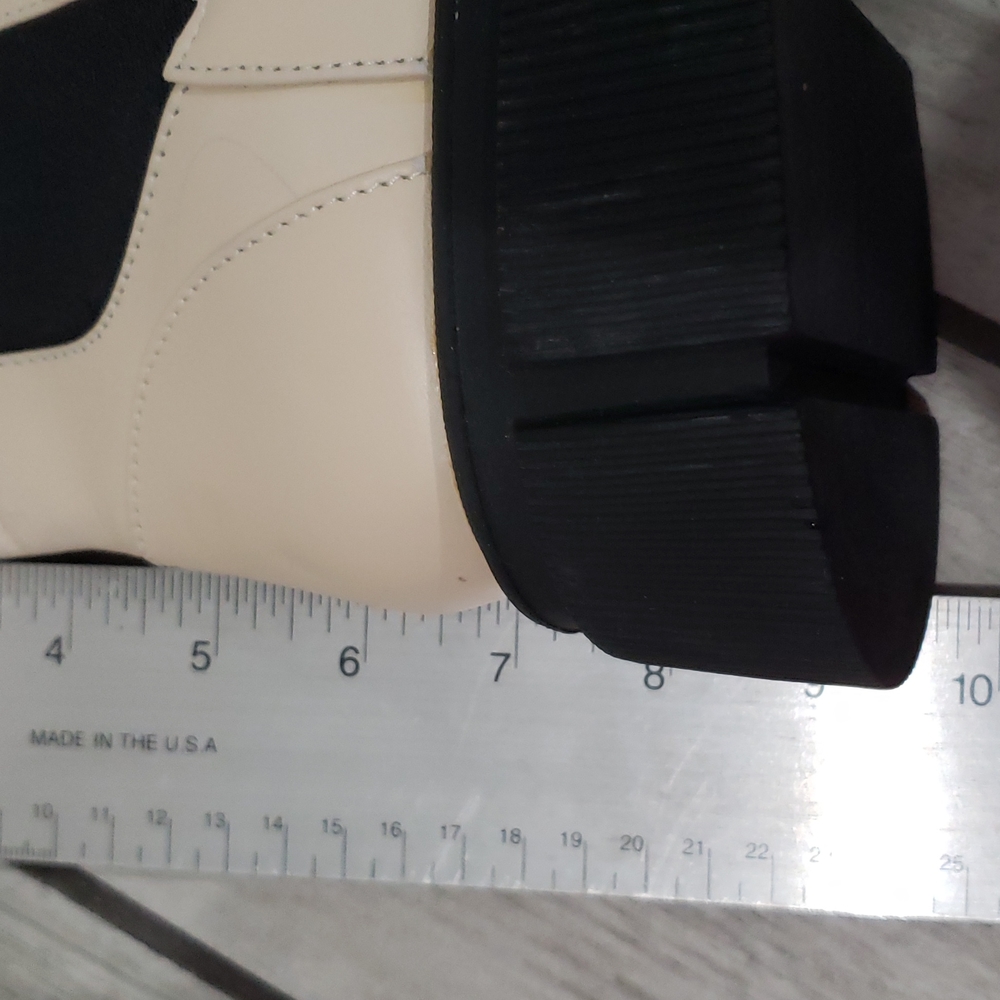 Zara Boots. - Picture 9 of 9